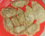 Foto langkah ke 10 dari resep Dumpling homemade.