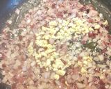 Babfőzelék "Dhal Curry" recept fázis 1 fotója