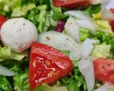 Foto del paso 6 de la receta: 118. Ensalada de Tomate y Mozzarella