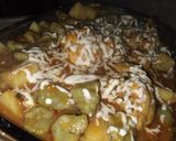 Foto del paso 10 de la receta: Ñoquis de acelga
