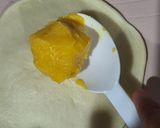 Foto langkah ke 8 dari resep Bakpao Telur Asin.