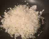 Foto del paso 1 de la receta: Hamburguesas de pavo