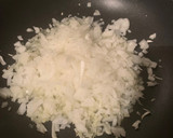 Foto del paso 1 de la receta: Hamburguesas de pavo