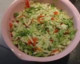 Foto del paso 2 de la receta: Ensalada de verano