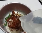 Foto langkah ke 2 dari resep Ongol-ongol Tapioka Gula Merah.
