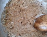 Foto langkah ke 3 dari resep Sandwich Ciabatta Flaxseed.