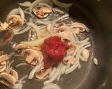 รูปขั้นตอนการทำที่ 2 ของ Spaghetti tomato sause