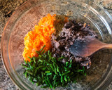 Foto del paso 4 de la receta: Albóndigas Veganas