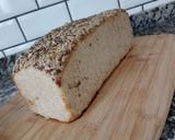 Foto del paso 8 de la receta: Pan de Molde con 3 harinas