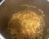 A picture of step 2 of Worlds Best Beef Shank slow cooks - Promise :P - Enjoy.