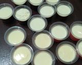 Foto langkah ke 9 dari resep Puding Karakter ❤❤❤.