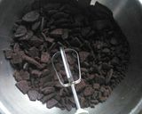 Foto langkah ke 2 dari resep Cake oreo.