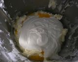 Foto del paso 2 de la receta Bizcocho de chocolate