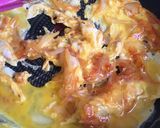 Foto langkah ke 3 dari resep 9. Shakshuka (Telur Orak-Arik).