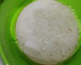Foto del paso 3 de la receta: Agua de áloe vera y limón 🍋