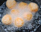 Foto langkah ke 6 dari resep Brulee Bomb.
