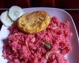 Cara Membuat Nasi Goreng Merah Makassar 3