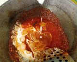 Foto langkah ke 4 dari resep Sayap bumbu rujak.