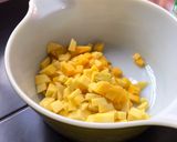 Foto langkah ke 2 dari resep Es Mangga Coco.