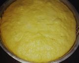 A picture of step 1 of #Ramadan#Soft and spongy Khamn dhokka.