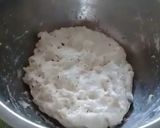A picture of step 1 of Pizza parcel.