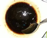 Foto langkah ke 7 dari resep Kwetiau Siram.
