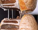 Foto del paso 31 de la receta: Panettone con naranja confitada y pasas