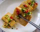 椒鹽豆腐的食譜步驟5照片