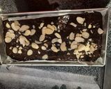 Foto langkah ke 4 dari resep Coffe Brownies.