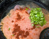Foto del paso 4 de la receta: Fideuá de marisco