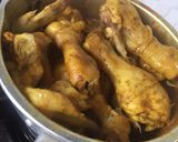 Foto langkah ke 1 dari resep Ayam Rica2 Kemangi 💕.
