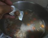 Cara Membuat Sop Kacang Hijau 5