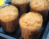 Foto del paso 6 de la receta: Pan dulce versión saludable
