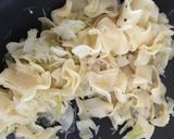 Káposztás tészta, ahogy én csinálom recept fázis 4 fotója