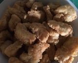Foto langkah ke 2 dari resep Dori Fillet Sambal Matah.