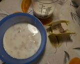 Leggyorsabb pizzatészta recept fázis 1 fotója