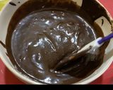 Foto langkah ke 1 dari resep Kue Cubit Oreo Simpel.