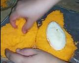 Fresh mango cake recipe step 3 photo
