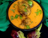 எண்ணெய் (முள்)கத்தரிக்காய் குழம்பு (Throny brinjal gravy) ரெசிபி ஸ்டேப் 9 புகைப்படம்