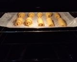 Foto del paso 22 de la receta: Masa Danesa (Croissants y Chocolatines) 🥐🥐