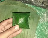 Foto langkah ke 6 dari resep Bugis ketan hitam kenyal.