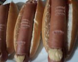 Foto del paso 2 de la receta: Panchos dedos de brujas