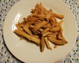Foto del paso 4 de la receta: Chorrillana sin huevo