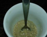 Foto del paso 1 de la receta: Pancitos de ricota sin gluten a cucharadas: miga espectacular!