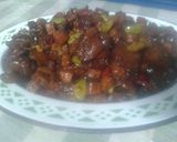 Foto langkah ke 3 dari resep Enseng PTC (Pete Tempe Cecek).