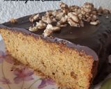 Foto del paso 3 de la receta: Torta Integral de Calabaza