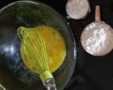 Foto del paso 6 de la receta: Buñuelos de acelga (30 minutos)