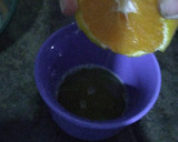 Foto del paso 2 de la receta: Torta cebrita
