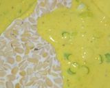 Foto langkah ke 6 dari resep 295. Tempe Mendoan Sambal Kecap.