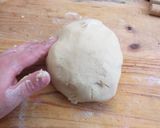 Foto del paso 2 de la receta: Galletas Cookpad
